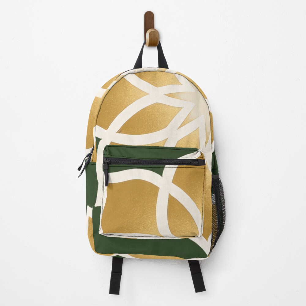 Item preview, Backpack designed and sold by TheInkyLine.