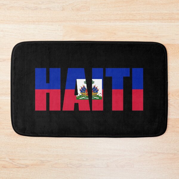 Item preview, Haiti Flag HT designed and sold by shitpostee.