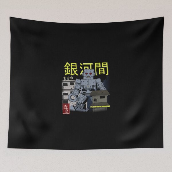 Item preview, Beastie Boys art #628 designed and sold by sandrahofer-art.