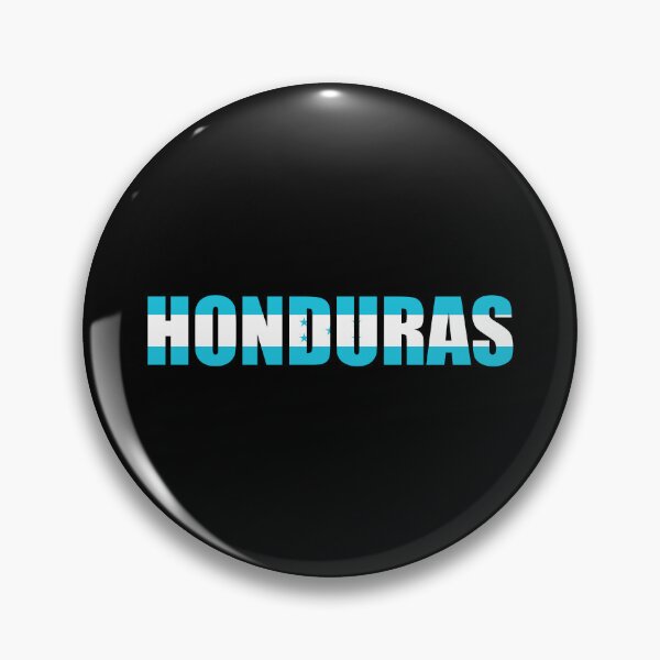 Item preview, Honduras Flag HN designed and sold by shitpostee.