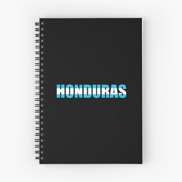 Item preview, Honduras Flag HN designed and sold by shitpostee.