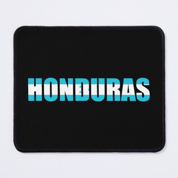 Item preview, Honduras Flag HN designed and sold by shitpostee.