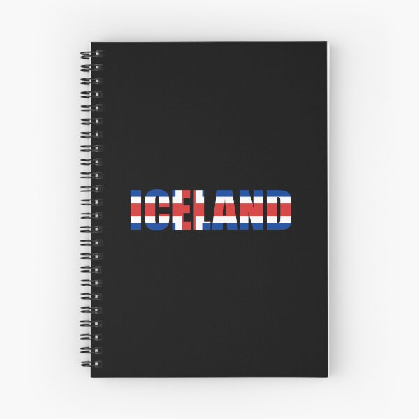 Item preview, Iceland Flag IS designed and sold by shitpostee.