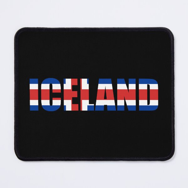 Item preview, Iceland Flag IS designed and sold by shitpostee.