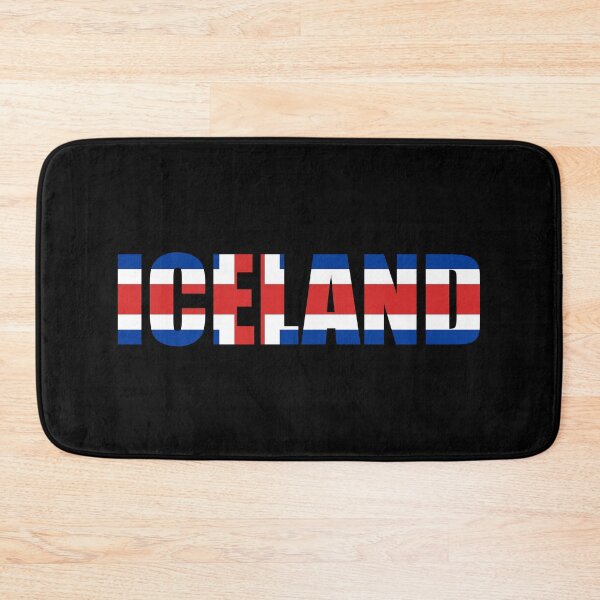 Item preview, Iceland Flag IS designed and sold by shitpostee.