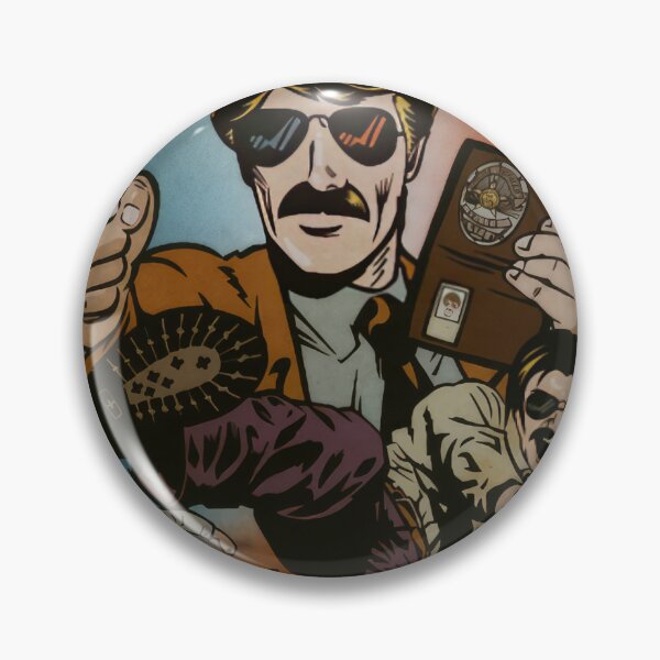 Item preview, Beastie Boys art #589 designed and sold by sandrahofer-art.