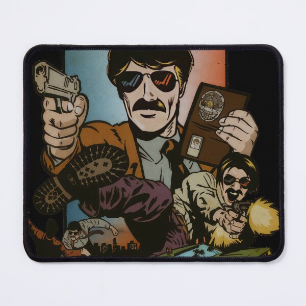 Item preview, Beastie Boys art #589 designed and sold by sandrahofer-art.