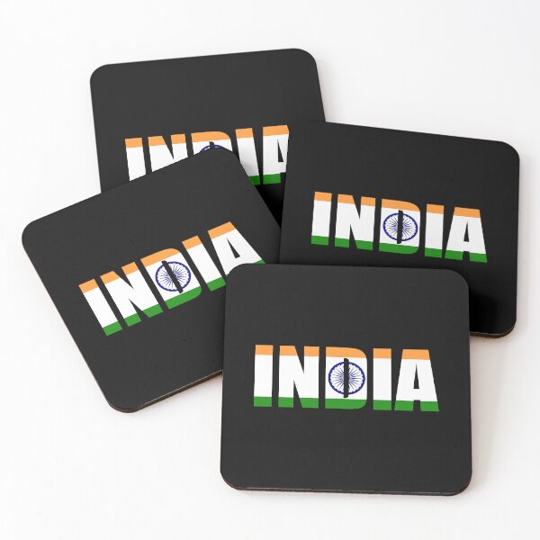 Item preview, India Flag IN designed and sold by shitpostee.