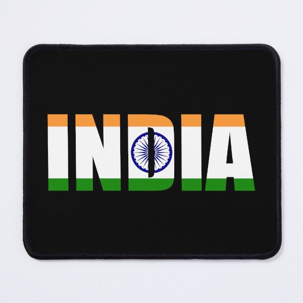 Item preview, India Flag IN designed and sold by shitpostee.