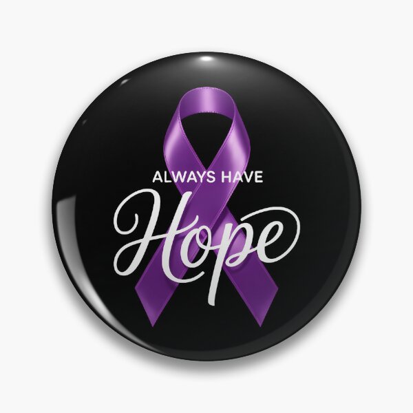 Item preview, Pancreatic Cancer Chemo Pancreatic Cancer Awareness designed and sold by sailorjessiArt.