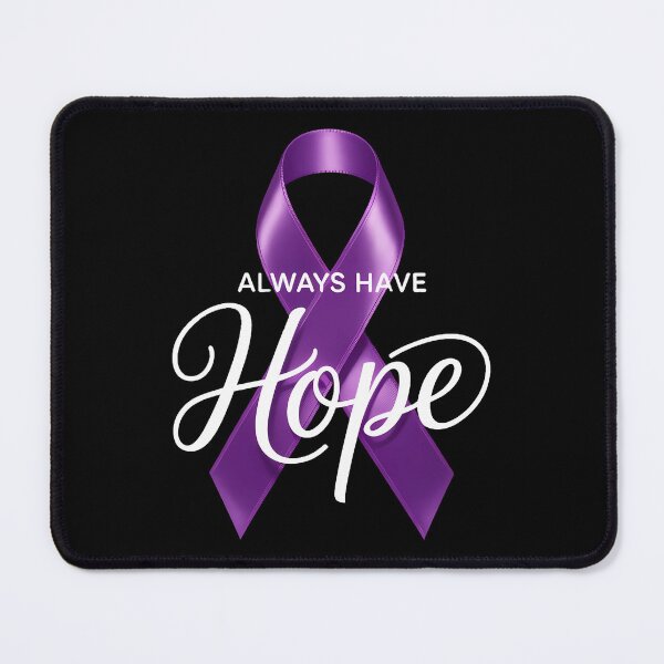 Item preview, Pancreatic Cancer Chemo Pancreatic Cancer Awareness designed and sold by sailorjessiArt.