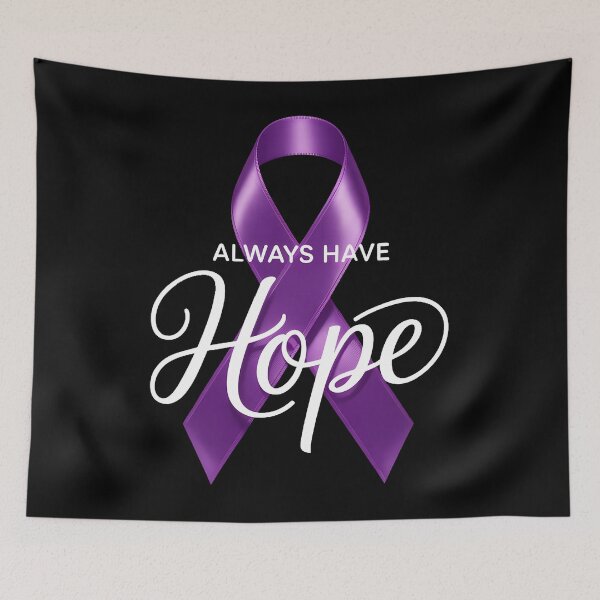 Item preview, Pancreatic Cancer Chemo Pancreatic Cancer Awareness designed and sold by sailorjessiArt.