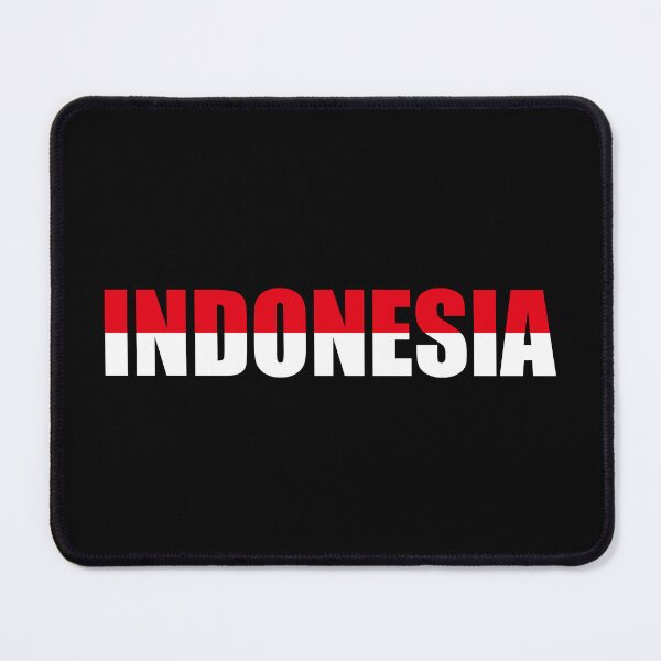 Item preview, Indonesia Flag ID designed and sold by shitpostee.