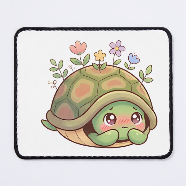 Item preview, scary turtle and happy designed and sold by strayratss55.
