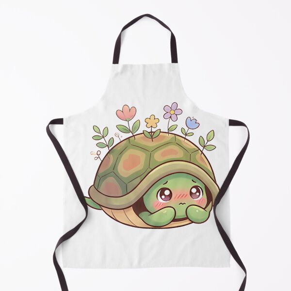 Item preview, scary turtle and happy designed and sold by strayratss55.