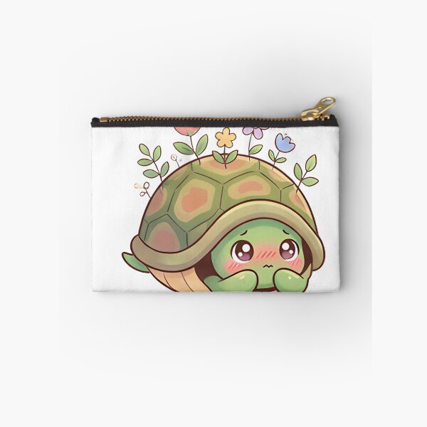 Item preview, scary turtle and happy designed and sold by strayratss55.