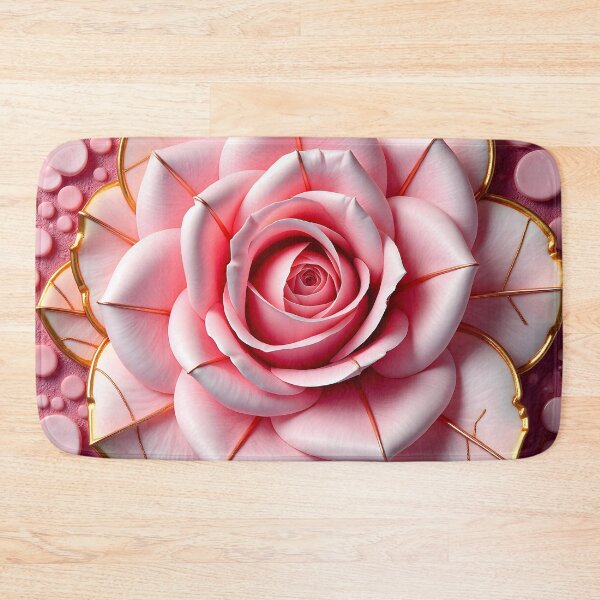 Item preview, ROSE PETALS FRAGMENTED  designed and sold by KLERIKSTORE.