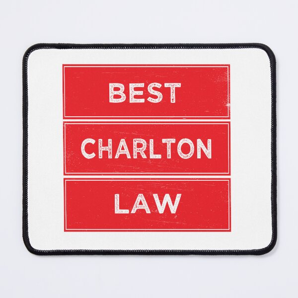 Item preview, Best, Charlton and Law designed and sold by RetroPaul63.