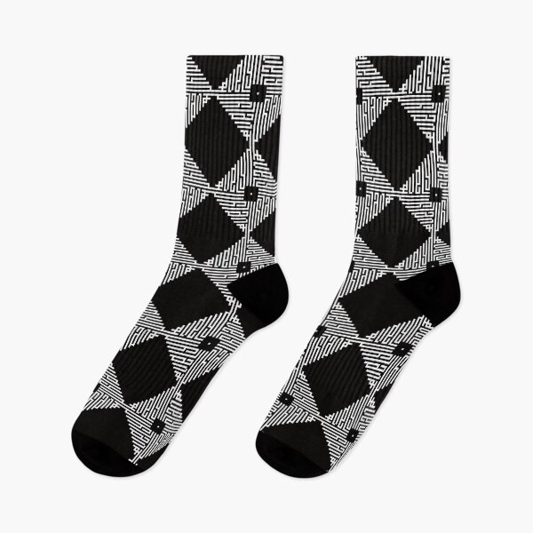 Item preview, EVELYN | White  | Modern Geometric Kufi Calligraphy | From Name to Art   designed and sold by FOR YOUR NAME.