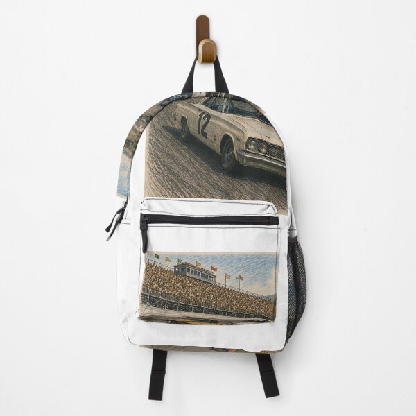 Item preview, 1960s Stock Car Racing – Vintage American Motorsports designed and sold by Fleetwood1994.