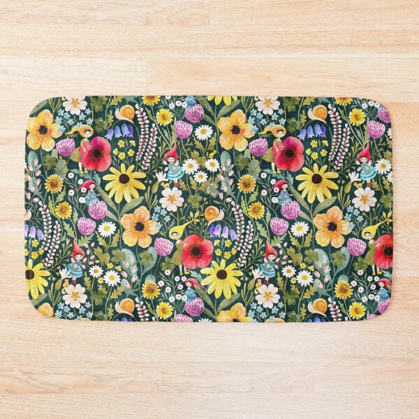 Item preview, Spring Fairies designed and sold by Gaia Marfurt.