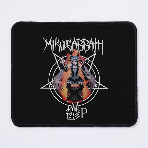 Item preview, Miku Sabbath designed and sold by madren22.