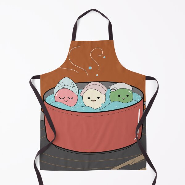 Item preview, Dango Spring designed and sold by Studio Milk Matcha.