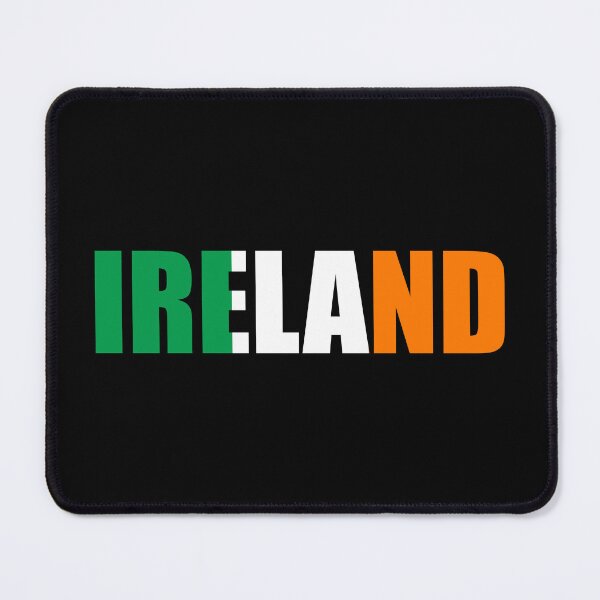 Item preview, Ireland Flag IE designed and sold by shitpostee.