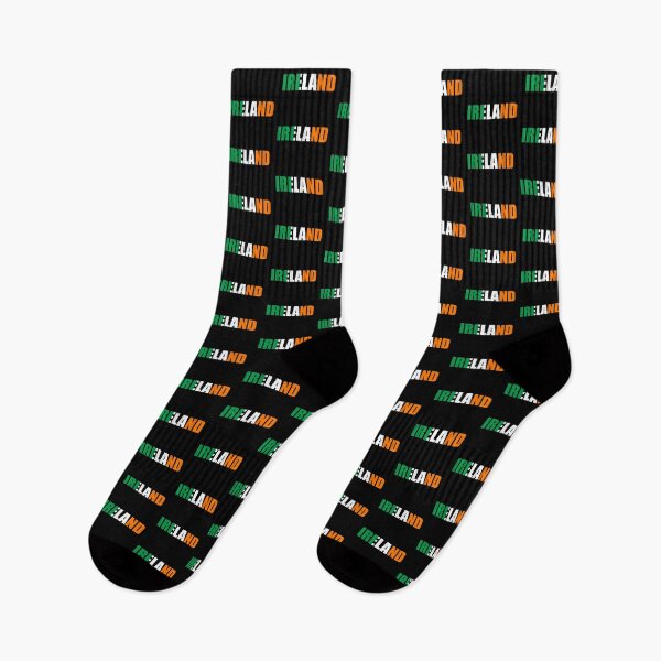 Item preview, Ireland Flag IE designed and sold by shitpostee.