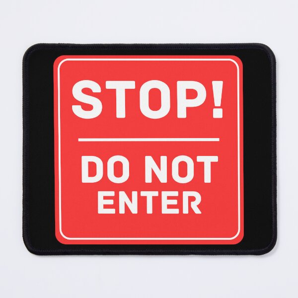 Item preview, STOP SIGN designed and sold by SudeeshArt.