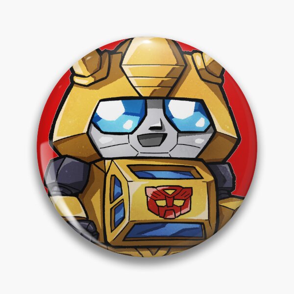 Item preview, Cutest G1 Bee designed and sold by Ninjatron.
