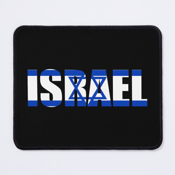 Item preview, Israel Flag IL designed and sold by shitpostee.