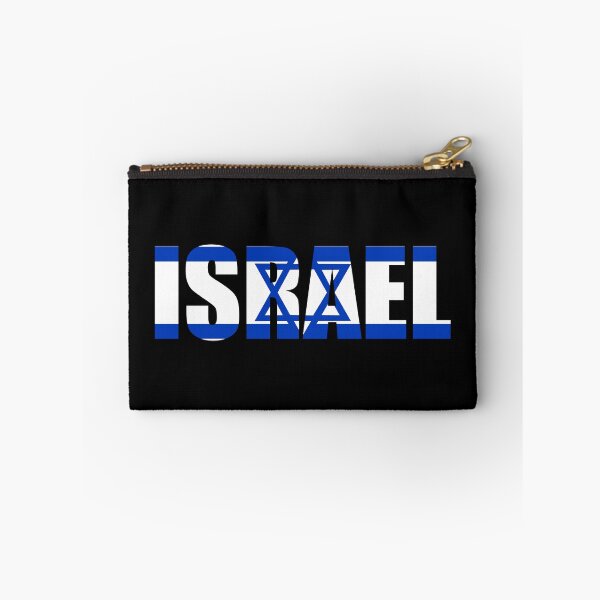 Aperçu de l'œuvre Drapeau d'Israël IL créée et vendue par shitpostee.