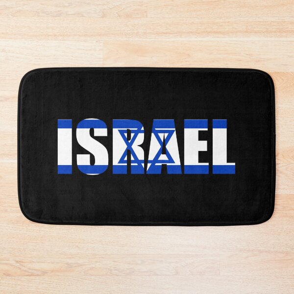 Item preview, Israel Flag IL designed and sold by shitpostee.