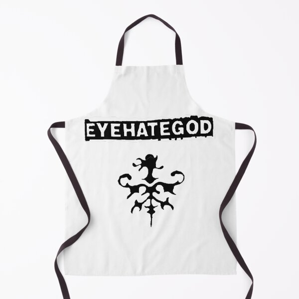 Item preview, Eyehategod Logo designed and sold by madren22.