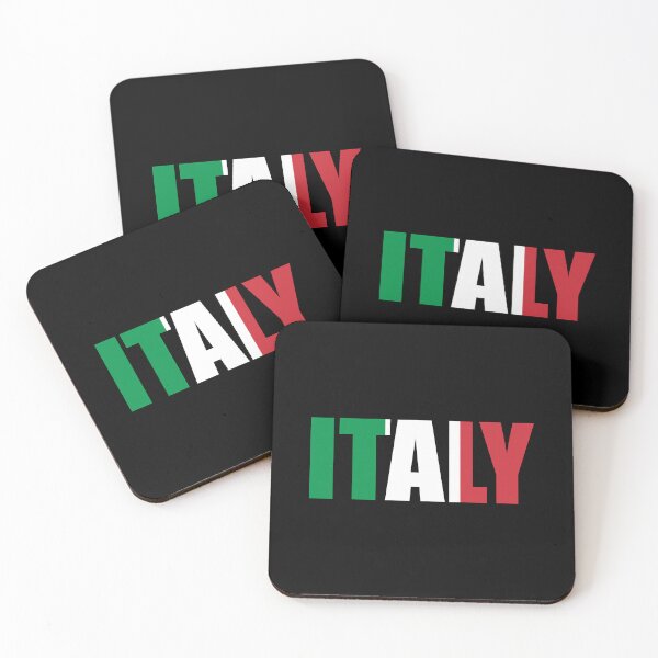 Item preview, Italy Flag IT designed and sold by shitpostee.