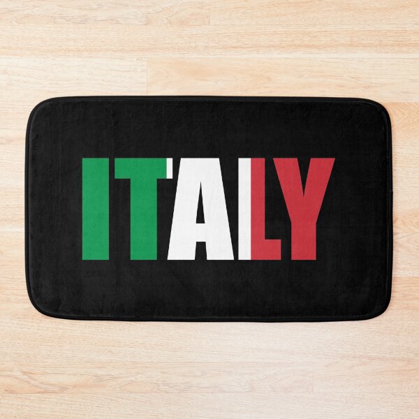Item preview, Italy Flag IT designed and sold by shitpostee.