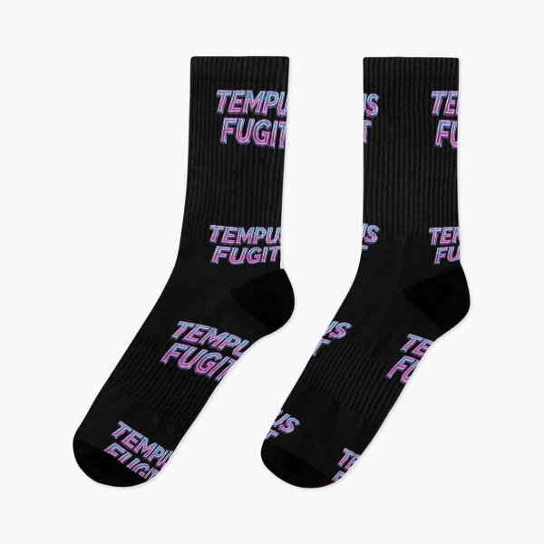 Item preview, Tempus fugit designed and sold by LaughandLaugh.