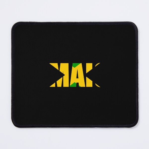 Item preview, Jamaica Flag JM designed and sold by shitpostee.