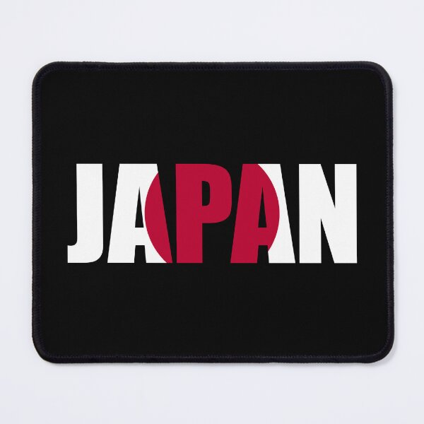 Item preview, Japan Flag JP designed and sold by shitpostee.