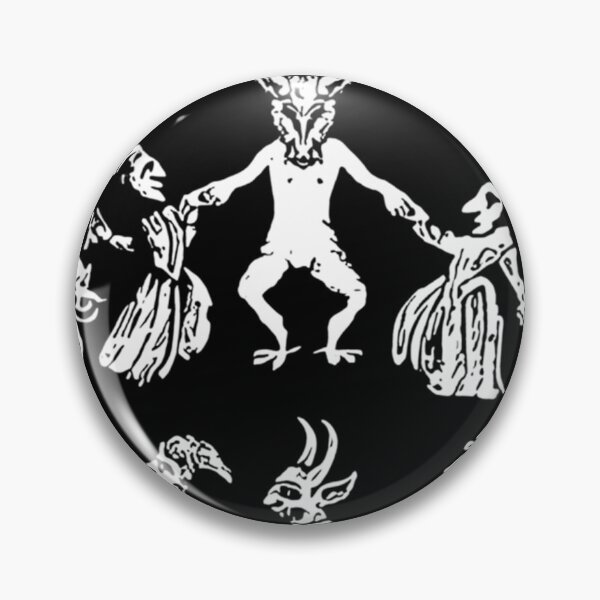 Item preview, Live Launch Lucifer designed and sold by madren22.