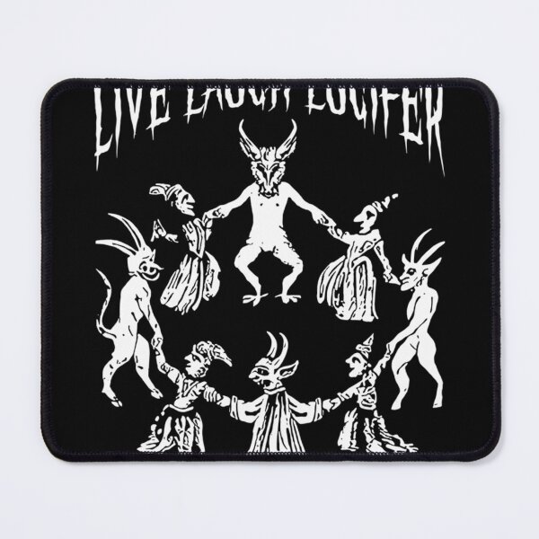 Item preview, Live Launch Lucifer designed and sold by madren22.