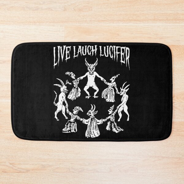 Item preview, Live Launch Lucifer designed and sold by madren22.