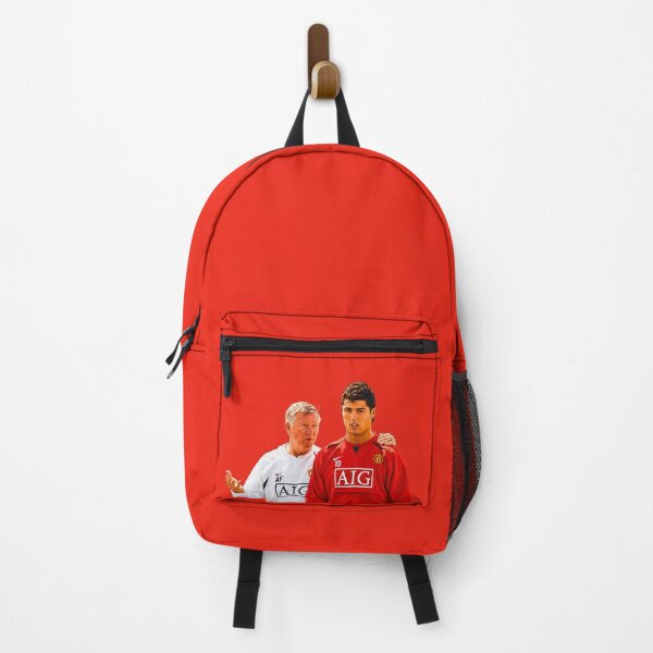 Item preview, Cristiano Ronaldo And Alex Ferguson designed and sold by Sector 99.
