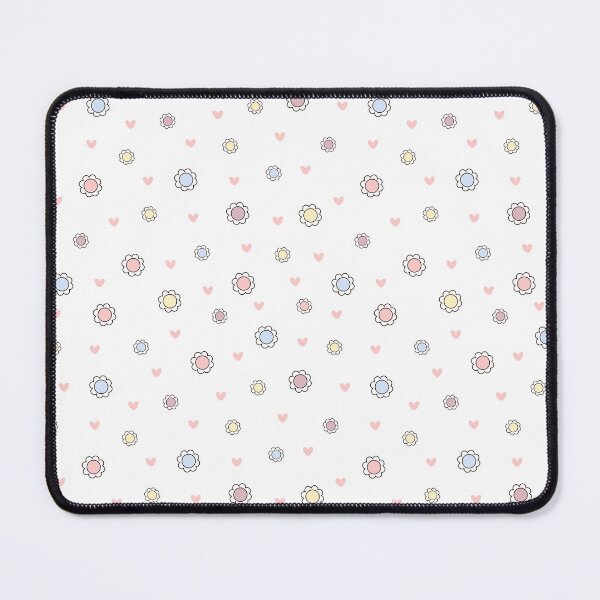 Item preview, Flower Power Pattern designed and sold by Julza Art.