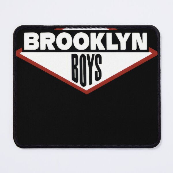 Item preview, Beastie Boys art #200 designed and sold by sandrahofer-art.