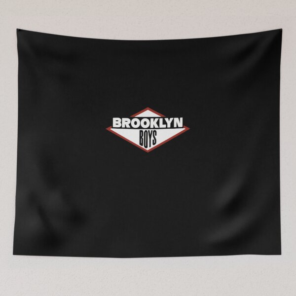 Item preview, Beastie Boys art #200 designed and sold by sandrahofer-art.