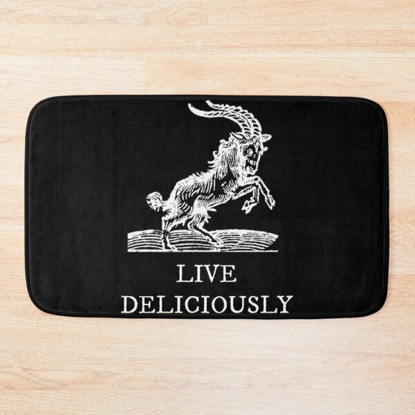 Item preview, Live Deliciously designed and sold by madren22.