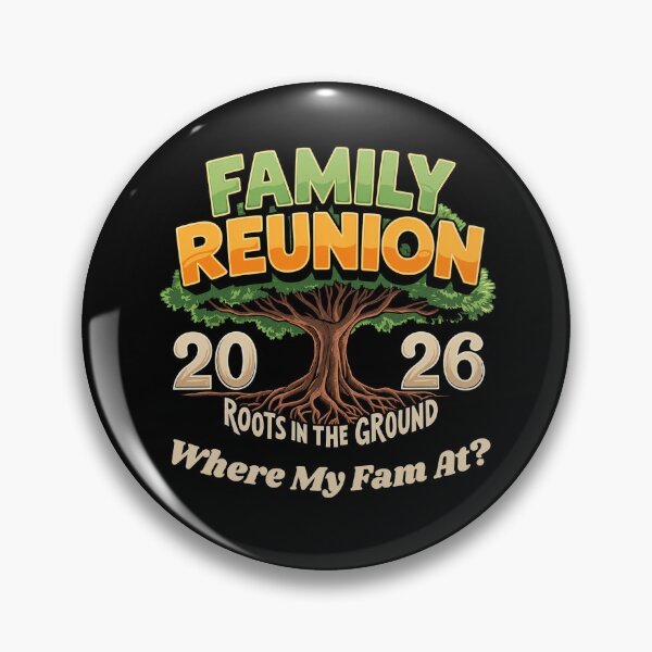 Item preview, Family Reunion Tree 2026 designed and sold by Rivolli.