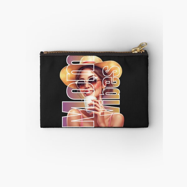 Item preview, Mom Vibes – Coffee, Chaos & Cute Kind of Tired Life Design designed and sold by lielie99.